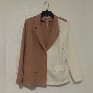 Woman’s blazer